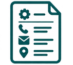 BIR Registered Buncesoft BIR COR Badge